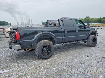 Trzecie zdjęcie samochodu z tyłu: 2012 FORD F250 SUPER DUTY VIN:1FT7W2B67CEC28269 - miniatura