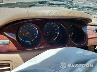 Zdjęcie 9 z 13 samochodu: 2006 BUICK LUCERNE CX VIN:1G4HP57266U195358 - miniatura