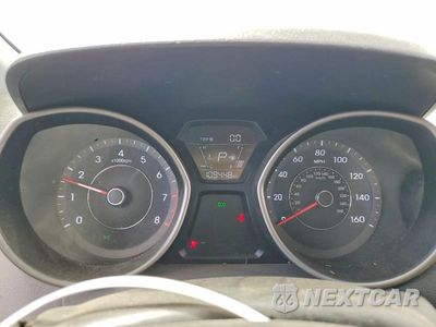 Zdjęcie 9 z 12 samochodu: 2016 HYUNDAI ELANTRA SE VIN:5NPDH4AE3GH732857 - miniatura