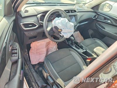 Zdjęcie 8 z 14 samochodu: 2023 CHEVROLET TRAILBLAZER LS VIN:KL79MMS26PB206453 - miniatura