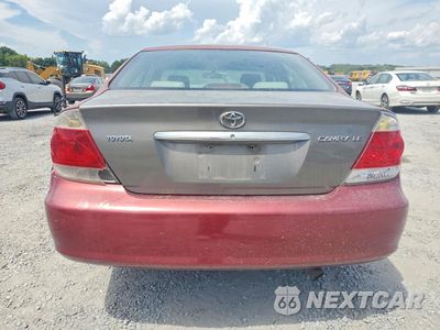 Zdjęcie 6 z 12 samochodu: 2006 TOYOTA CAMRY LE VIN:4T1BE32K36U155052 - miniatura