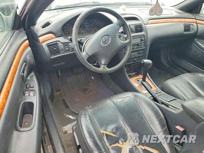 Zdjęcie 8 z 12 samochodu: 2006 TOYOTA CAMRY SOLARA SLE V6 VIN:2T1FF28P13C602633 - miniatura
