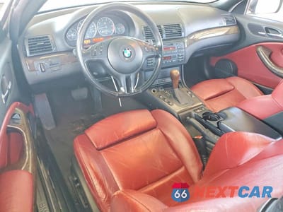 Zdjęcie 8 z 12 samochodu: 2001 BMW 330 CI VIN:WBABS53471JU81937 - miniatura