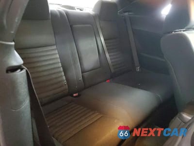 Zdjęcie 10 z 12 samochodu: 2012 DODGE CHALLENGER SXT VIN:2C3CDYAG3CH124876 - miniatura