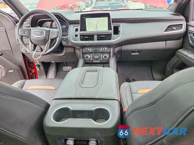 Zdjęcie 8 z 14 samochodu: 2024 GMC YUKON AT4 VIN:1GKS2CKD1RR355258 - miniatura