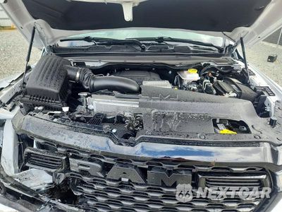 Zdjęcie 21 z 24 samochodu: 2026 RAM 1500 TRADESMAN VIN:1C6SRFGT3TN347239 - miniatura