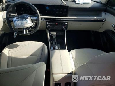 Zdjęcie 8 z 13 samochodu: 2025 HYUNDAI TUCSON SEL VIN:5NMJB3DE3SH480172 - miniatura
