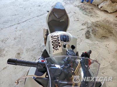Piąte zdjęcie samochodu w środku: 2025 KAWASAKI EX500 VIN:ML5EXGG13SDA71534 - miniatura