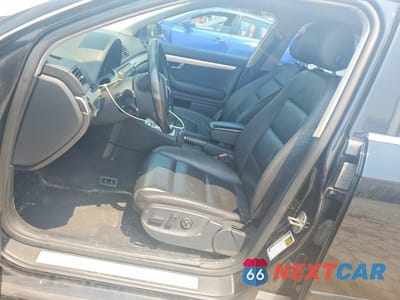 Zdjęcie 7 z 12 samochodu: 2006 AUDI A4 2.0T QUATTRO VIN:WAUDF78E86A240602 - miniatura