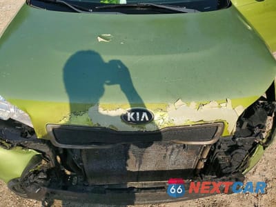 Zdjęcie 11 z 12 samochodu: 2015 KIA SOUL BASE VIN:KNDJN2A23F7752048 - miniatura
