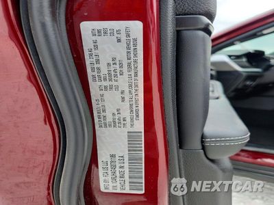 Zdjęcie 14 z 14 samochodu: 2025 JEEP GRAND CHEROKEE LAREDO VIN:1C4RJHAG4S8781186 - miniatura