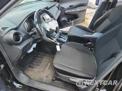 Zdjęcie 7 z 12 samochodu: 2025 NISSAN KICKS PLAY S VIN:3N1CP5BVXSL482628 - miniatura