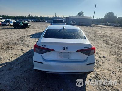 Zdjęcie 6 z 12 samochodu: 2023 HONDA CIVIC SPORT VIN:2HGFE2F55PH509082 - miniatura
