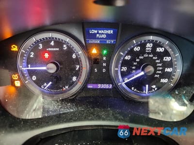 Zdjęcie 9 z 12 samochodu: 2011 LEXUS ES 350 VIN:JTHBK1EG8B2440794 - miniatura