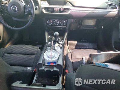 Zdjęcie 8 z 12 samochodu: 2016 MAZDA 6 SPORT VIN:JM1GJ1U53G1451368 - miniatura