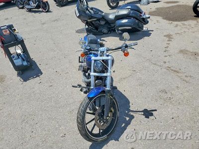 Piąte zdjęcie samochodu w środku: 2015 HARLEY-DAVIDSON FXSB BREAKOUT VIN:1HD1BFV18FB012797 - miniatura
