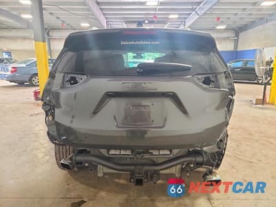 Zdjęcie 6 z 14 samochodu: 2019 GMC TERRAIN DENALI VIN:3GKALXEX1KL218761 - miniatura