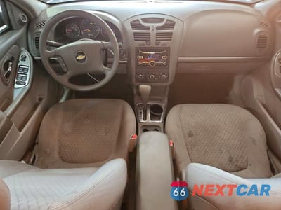Zdjęcie 8 z 12 samochodu: 2006 CHEVROLET MALIBU LT VIN:1G1ZT51F76F174483 - miniatura