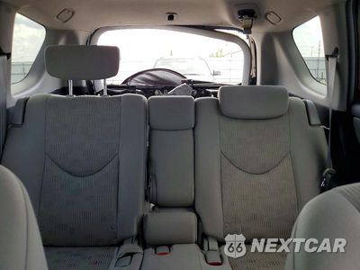 Zdjęcie 10 z 13 samochodu: 2011 TOYOTA RAV4 BASE VIN:2T3BF4DV8BW140557 - miniatura