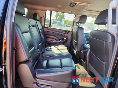Zdjęcie 11 z 13 samochodu: 2020 CHEVROLET SUBURBAN K1500 LT VIN:1GNSKHKC6LR136598 - miniatura