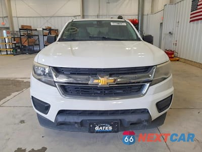 Piąte zdjęcie samochodu w środku: 2015 CHEVROLET COLORADO VIN:1GCHSAEA2F1217797 - miniatura