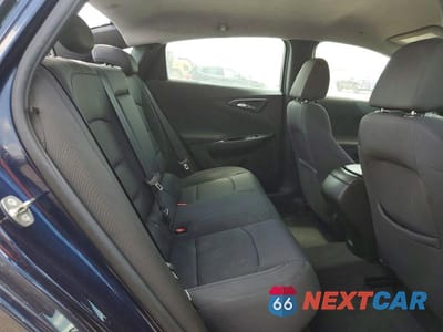 Zdjęcie 10 z 12 samochodu: 2016 CHEVROLET MALIBU LS VIN:1G1ZC5ST6GF256503 - miniatura