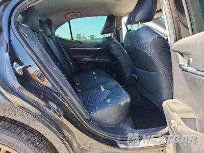 Zdjęcie 10 z 13 samochodu: 2023 TOYOTA CAMRY SE NIGHTSHADE VIN:4T1G11BK2PU101961 - miniatura