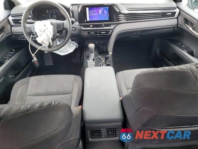Zdjęcie 8 z 12 samochodu: 2025 TOYOTA CAMRY LE VIN:4T1DAACK0SU127758 - miniatura