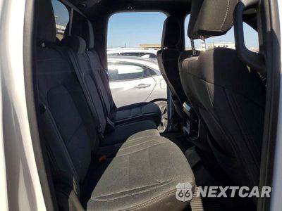 Zdjęcie 10 z 13 samochodu: 2022 RAM 1500 BIG HORN VIN:1C6SRFBT7NN163609 - miniatura