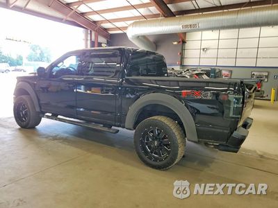 Drugie zdjęcie samochodu z przodu: 2016 FORD F150 SUPERCREW VIN:1FTEW1EF0GFB49247 - miniatura