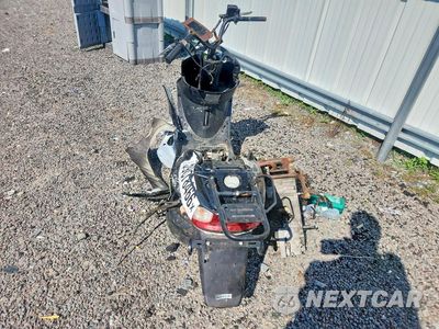 Czwarte zdjęcie samochodu z boku: 2020 MOTOR SCOOTER OTHER VIN:L9NTCBAE3L1009334 - miniatura