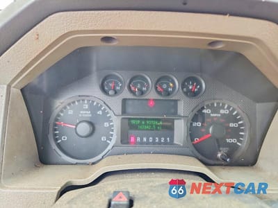 Zdjęcie 9 z 12 samochodu: 2008 FORD F250 SUPER DUTY VIN:1FTNF21598ED89410 - miniatura