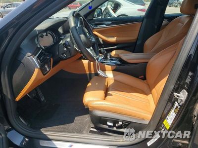 Zdjęcie 7 z 12 samochodu: 2019 BMW 540 XI VIN:WBAJE7C57KWW24560 - miniatura