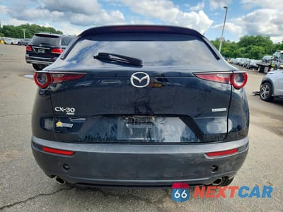 Zdjęcie 6 z 13 samochodu: 2024 MAZDA CX-30 PREFERRED VIN:3MVDMBCM9RM656805 - miniatura