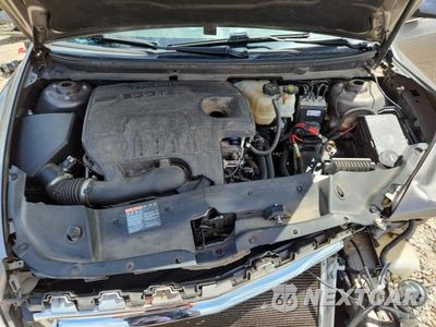 Zdjęcie 11 z 13 samochodu: 2011 CHEVROLET MALIBU 2LT VIN:1G1ZD5E10BF398006 - miniatura