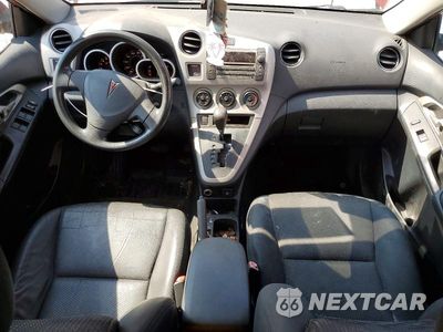 Zdjęcie 8 z 12 samochodu: 2009 PONTIAC VIBE VIN:5Y2SM67099Z477248 - miniatura