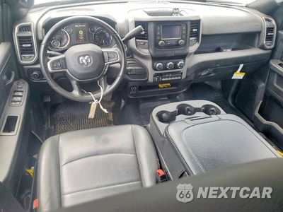 Zdjęcie 8 z 13 samochodu: 2024 RAM 3500 TRADESMAN VIN:3C63R3GL0RG339605 - miniatura