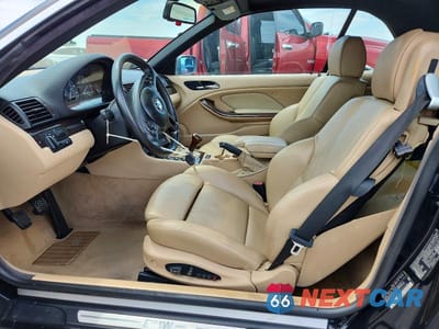 Zdjęcie 7 z 12 samochodu: 2000 BMW 323 CI VIN:WBABR3342YEG01133 - miniatura