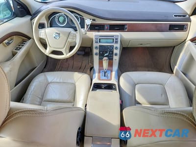 Zdjęcie 8 z 13 samochodu: 2011 VOLVO XC70 3.2 VIN:YV4952BZ1B1094951 - miniatura