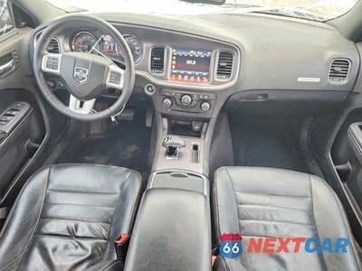 Zdjęcie 8 z 13 samochodu: 2013 DODGE CHARGER SXT VIN:2C3CDXJG5DH538639 - miniatura