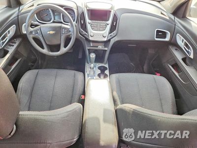 Zdjęcie 8 z 13 samochodu: 2017 CHEVROLET EQUINOX LS VIN:2GNALBEK7H1570991 - miniatura