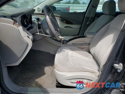 Zdjęcie 7 z 13 samochodu: 2011 BUICK LACROSSE CX VIN:1G4GA5ED9BF232581 - miniatura