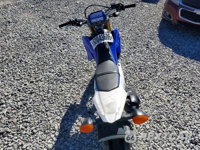 Zdjęcie 6 z 8 samochodu: 2014 YAMAHA WR250 R VIN:JYADG21E5EA006859 - miniatura