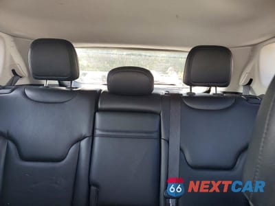 Zdjęcie 10 z 13 samochodu: 2019 JEEP COMPASS LIMITED VIN:3C4NJDCB2KT639476 - miniatura