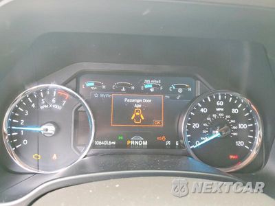 Zdjęcie 9 z 13 samochodu: 2021 FORD EXPEDITION MAX LIMITED VIN:1FMJK2AT8MEA38700 - miniatura