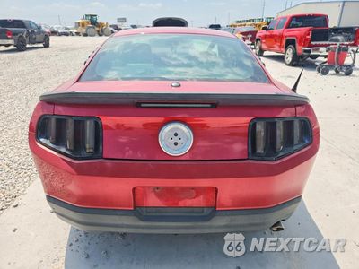 Zdjęcie 6 z 13 samochodu: 2010 FORD MUSTANG VIN:1ZVBP8AN8A5101754 - miniatura
