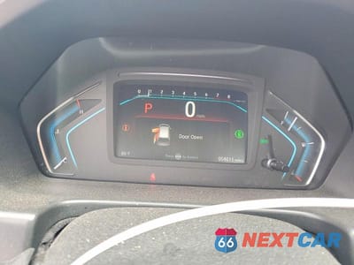 Zdjęcie 9 z 13 samochodu: 2024 HONDA ODYSSEY EXL VIN:5FNRL6H63RB045393 - miniatura