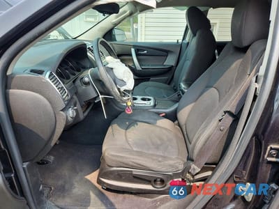 Zdjęcie 7 z 13 samochodu: 2010 GMC ACADIA SL VIN:1GKLRKED3AJ224079 - miniatura