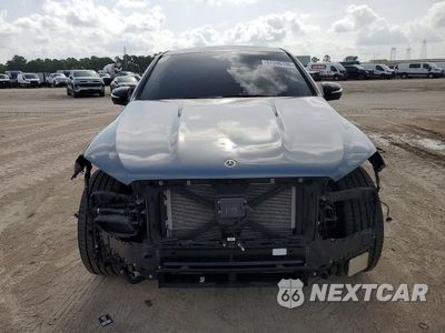 Piąte zdjęcie samochodu w środku: 2023 MERCEDES-BENZ GLE COUPE AMG 53 4MATIC VIN:4JGFD6BB3PA913769 - miniatura