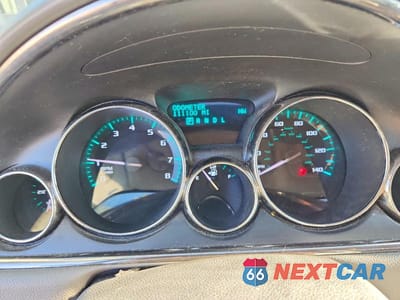 Zdjęcie 9 z 14 samochodu: 2015 BUICK ENCLAVE VIN:5GAKVBKD7FJ157552 - miniatura